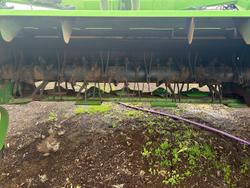2018 Krone
Easycut 3210 Cv Mower Conditioner