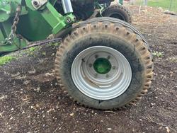 2018 Krone
Easycut 3210 Cv Mower Conditioner