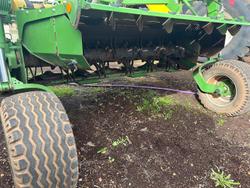 2018 Krone
Easycut 3210 Cv Mower Conditioner