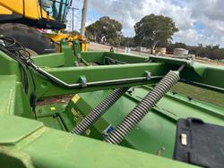 2018 Krone
Easycut 3210 Cv Mower Conditioner