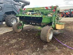 2018 Krone
Easycut 3210 Cv Mower Conditioner
