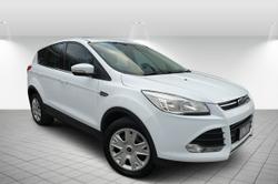 2014 Ford
Kuga Ambiente (FWD)