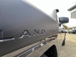 2025 Toyota
Landcruiser GX