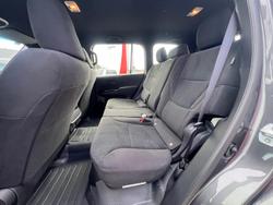 2025 Toyota
Landcruiser GX