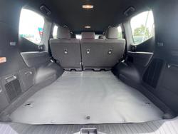 2025 Toyota
Landcruiser GX