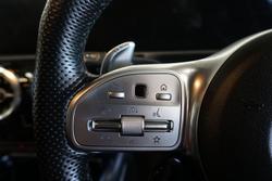 2022 Mercedes-Benz
                A-Class A35 AMG