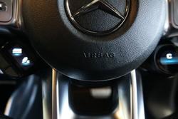 2022 Mercedes-Benz
                A-Class A35 AMG