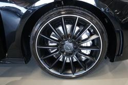 2022 Mercedes-Benz
                A-Class A35 AMG