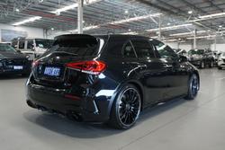 2022 Mercedes-Benz
                A-Class A35 AMG