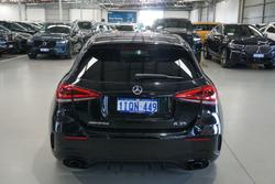 2022 Mercedes-Benz
                A-Class A35 AMG