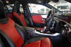 2022 Mercedes-Benz
                A-Class A35 AMG