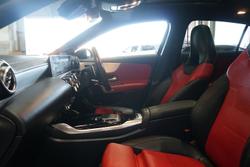 2022 Mercedes-Benz
                A-Class A35 AMG