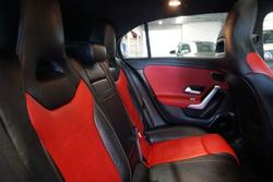 2022 Mercedes-Benz
                A-Class A35 AMG