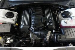 2021 Chrysler
300 SRT