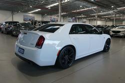 2021 Chrysler
300 SRT