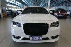 2021 Chrysler
300 SRT