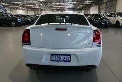 2021 Chrysler
300 SRT