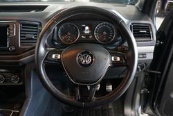 2020 Volkswagen
Amarok TDI550 Canyon