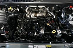 2020 Volkswagen
Amarok TDI550 Canyon