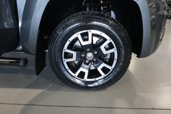 2020 Volkswagen
Amarok TDI550 Canyon