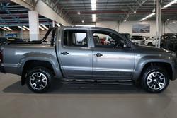 2020 Volkswagen
Amarok TDI550 Canyon