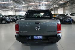 2020 Volkswagen
Amarok TDI550 Canyon
