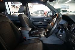 2020 Volkswagen
Amarok TDI550 Canyon