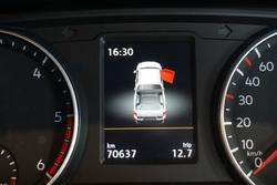 2020 Volkswagen
Amarok TDI550 Canyon