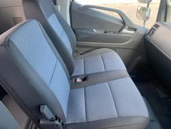 2025 Hyundai Mighty EX9 Tray White