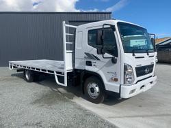 Hyundai Mighty