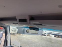 2025 Hyundai Mighty EX9 Tray White