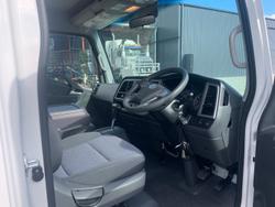 2025 Hyundai Mighty EX9 Tray White