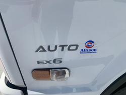 2025 Hyundai Mighty EX4/6 White