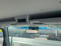 2025 Hyundai Mighty EX4/6 White