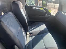 2025 Hyundai Mighty EX4/6 White