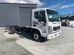 Hyundai Mighty