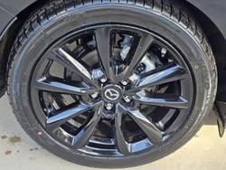 2025 Mazda 3 G25 Evolve SP