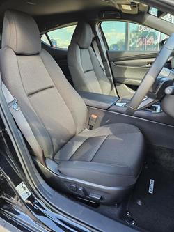 2025 Mazda 3 G25 Evolve SP