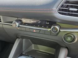 2025 Mazda 3 G25 Evolve SP