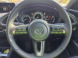 2025 Mazda 3 G25 Evolve SP