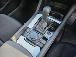 2025 Mazda 3 G25 Evolve SP