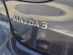 2025 Mazda 3 G25 Evolve SP