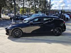 2025 Mazda
3 G25 Evolve SP