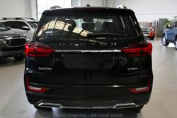2023 SsangYong
Rexton Adventure