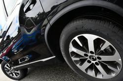 2023 SsangYong
Rexton Adventure