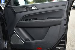2023 SsangYong
Rexton Adventure