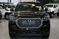 2023 SsangYong
Rexton Adventure
