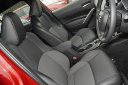 2023 Toyota
Corolla Cross GXL