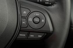 2023 Toyota
Corolla Cross GXL
