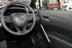 2023 Toyota
Corolla Cross GXL